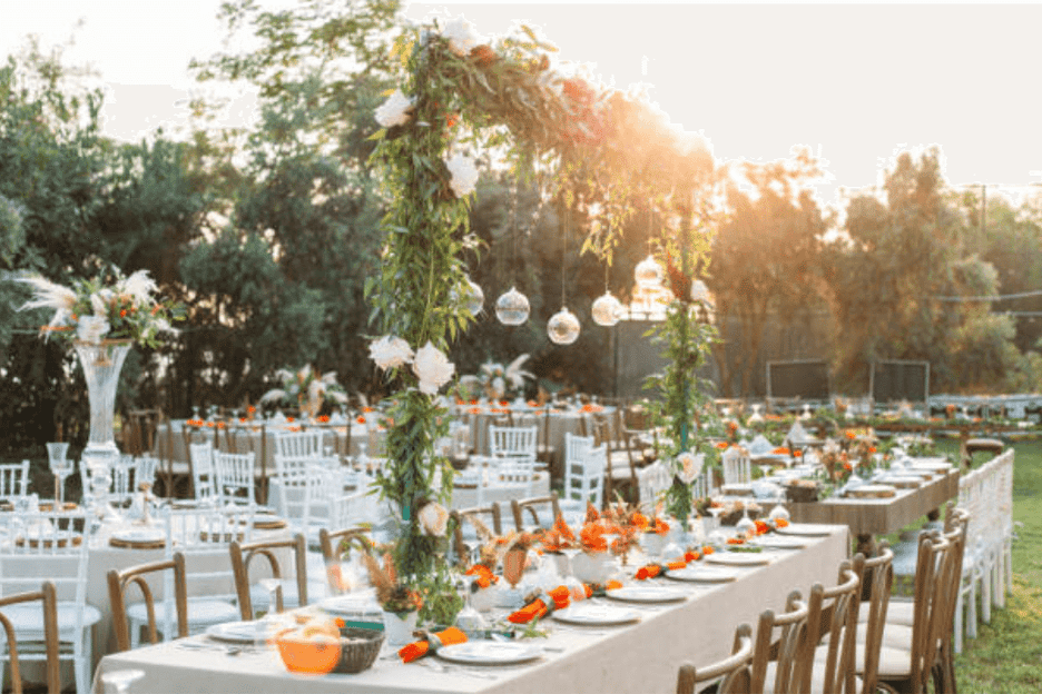 How To Get The Best Party Rentals For Your Next Party Instantly