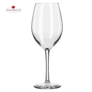 Wine Glass Rental
